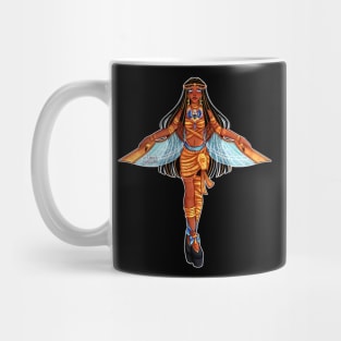 Cleo De Nile Mug